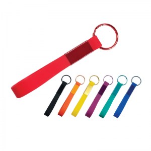 Llavero Silicone  LL-33